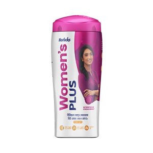 MAC Women Plus Horlicks 400 gm